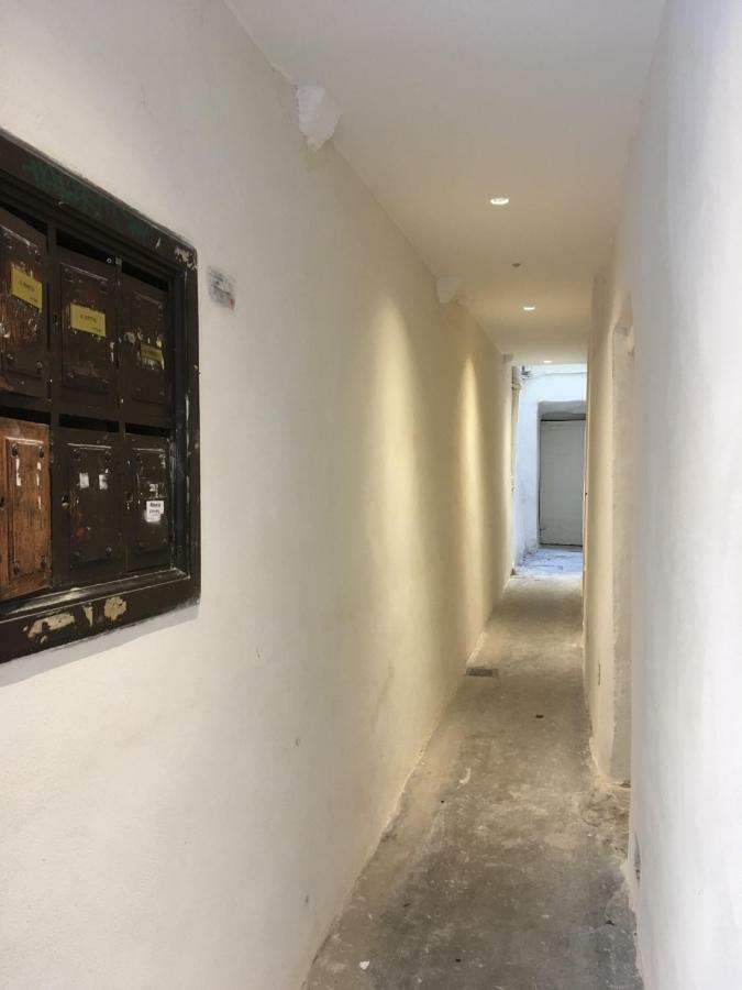 Lyon Standing Historic City Apartment Buitenkant foto